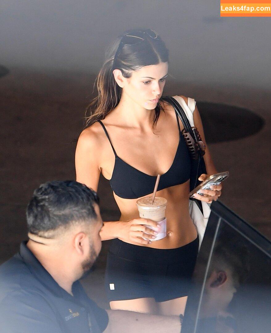 Kaia Gerber / KaiaGerber leaked photo photo #0862
