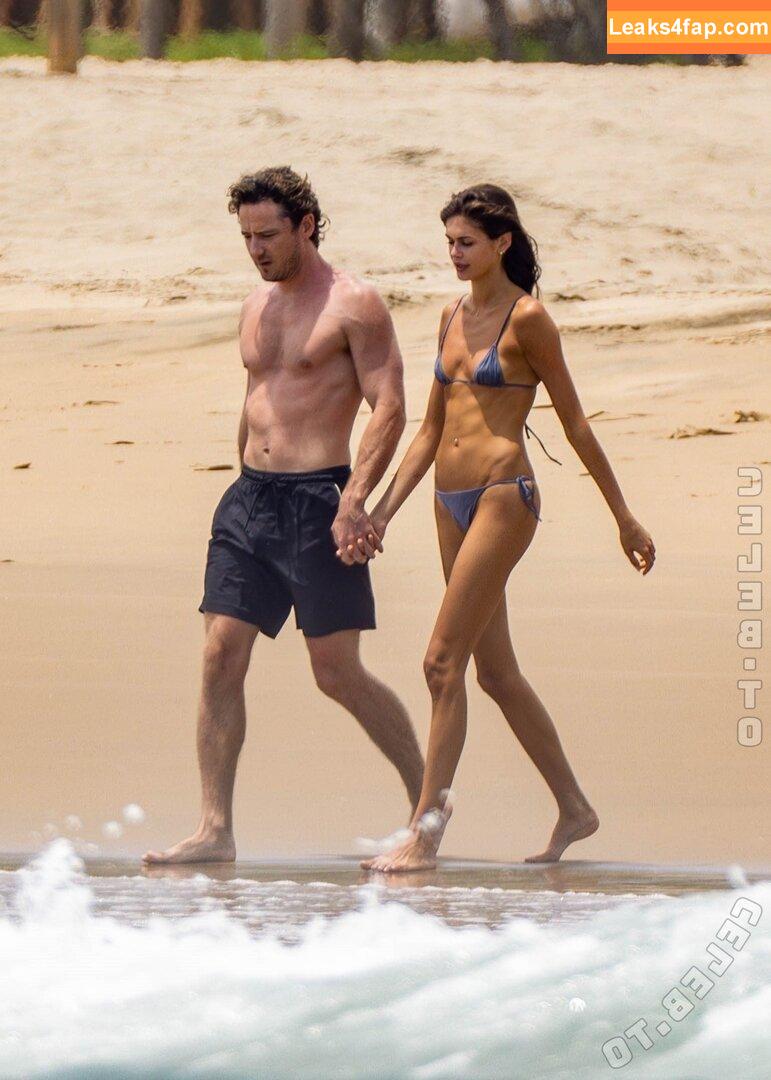 Kaia Gerber / https: / kaiagerber leaked photo photo #0907