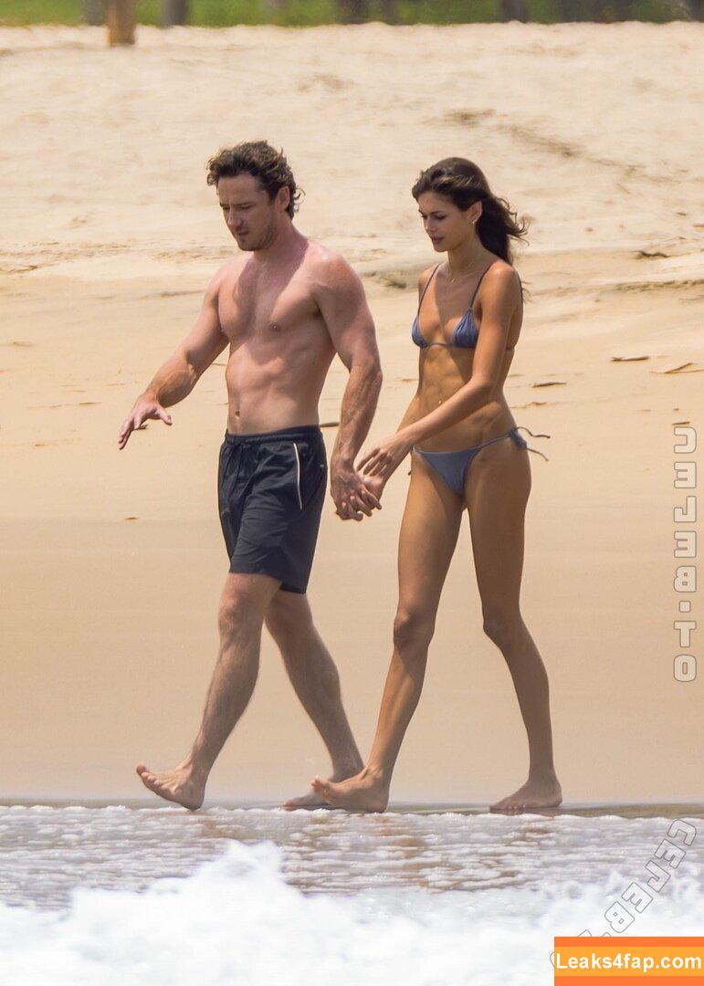 Kaia Gerber / https: / kaiagerber leaked photo photo #0910