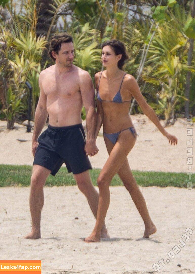Kaia Gerber Onlyfans leaks