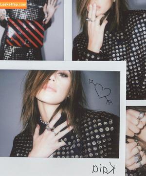 Kaia Gerber photo #0007