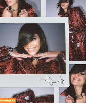 Kaia Gerber photo #0009