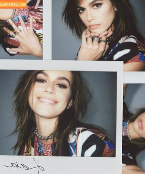 Kaia Gerber photo #0012