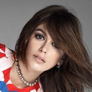 Kaia Gerber photo #0013