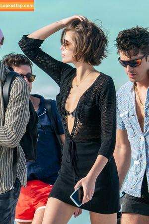 Kaia Gerber photo #0019