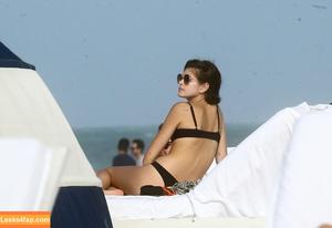 Kaia Gerber photo #0022