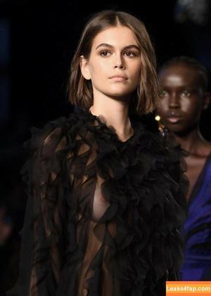 Kaia Gerber photo #0055