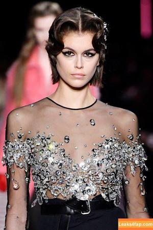 Kaia Gerber photo #0071