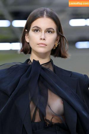 Kaia Gerber photo #0072