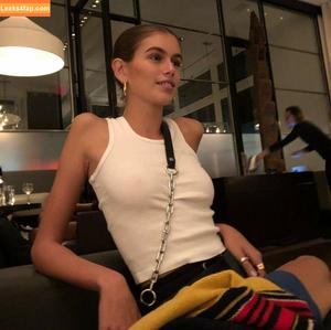 Kaia Gerber photo #0073