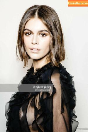 Kaia Gerber photo #0079