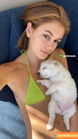 Kaia Gerber photo #0080