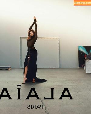 Kaia Gerber photo #0090