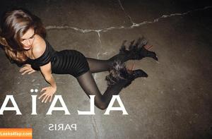 Kaia Gerber photo #0092