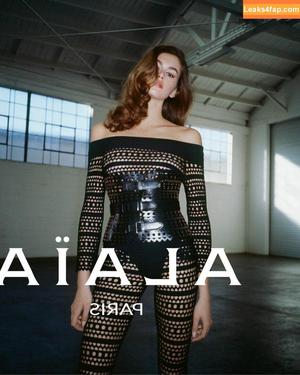 Kaia Gerber photo #0093