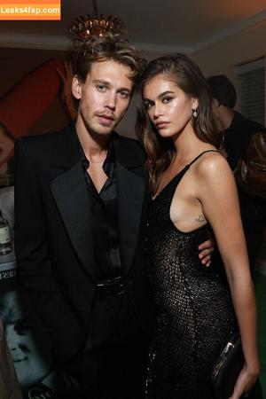 Kaia Gerber photo #0097