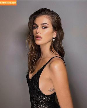 Kaia Gerber photo #0099