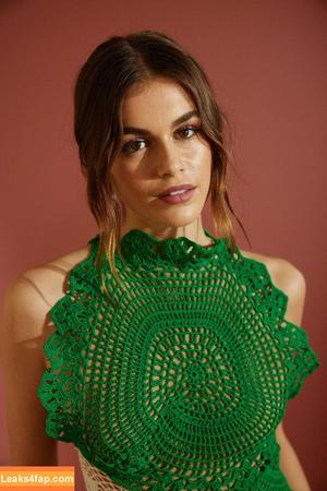 Kaia Gerber photo #0110