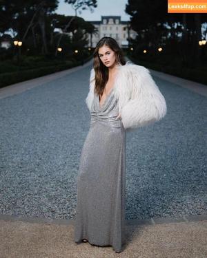 Kaia Gerber photo #0127