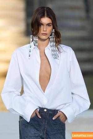 Kaia Gerber photo #0146