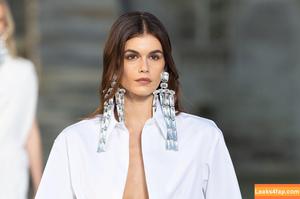 Kaia Gerber photo #0147