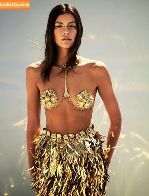 Kaia Gerber photo #0149