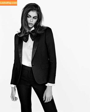 Kaia Gerber photo #0155