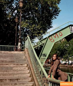 Kaia Gerber photo #0156