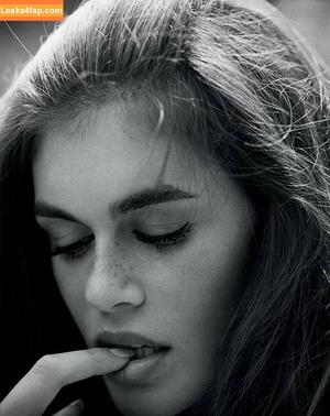 Kaia Gerber photo #0158