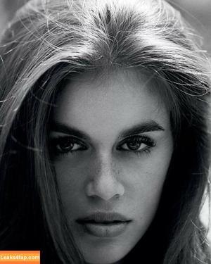 Kaia Gerber photo #0160