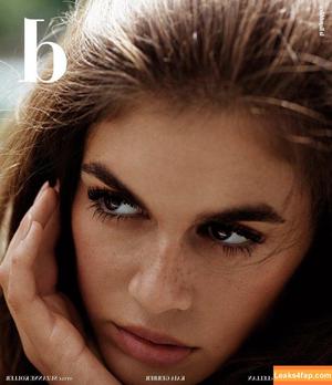Kaia Gerber photo #0161