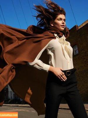 Kaia Gerber photo #0166