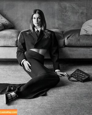 Kaia Gerber photo #0171