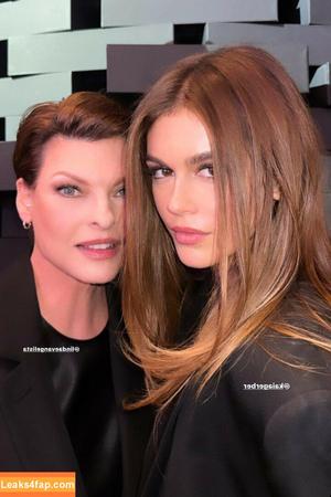 Kaia Gerber photo #0189