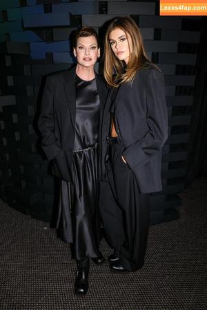 Kaia Gerber photo #0197