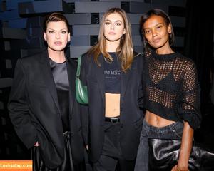 Kaia Gerber photo #0198