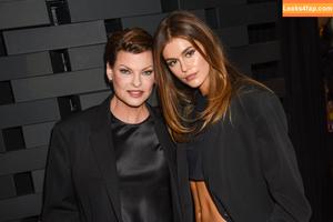 Kaia Gerber photo #0200