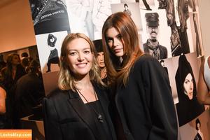 Kaia Gerber photo #0201