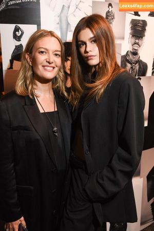 Kaia Gerber photo #0202