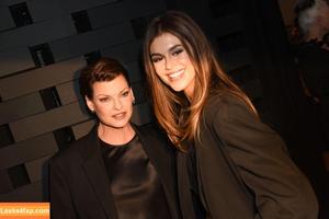 Kaia Gerber photo #0203