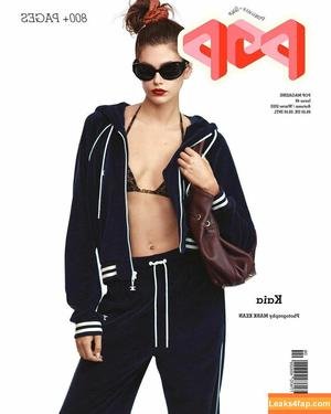 Kaia Gerber photo #0204