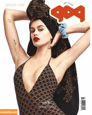 Kaia Gerber photo #0205