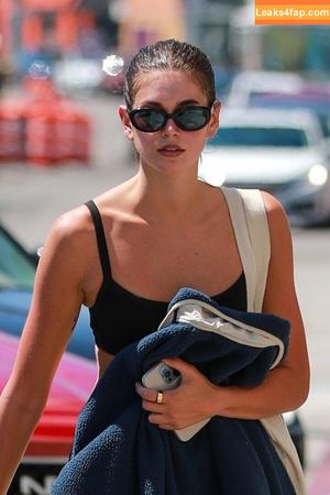 Kaia Gerber photo #0209