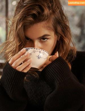 Kaia Gerber photo #0245