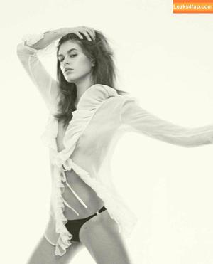 Kaia Gerber photo #0266