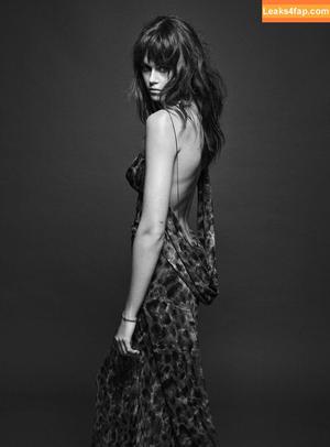 Kaia Gerber photo #0309