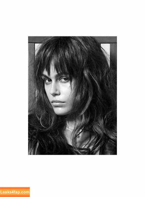 Kaia Gerber photo #0311