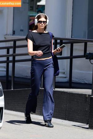 Kaia Gerber photo #0323