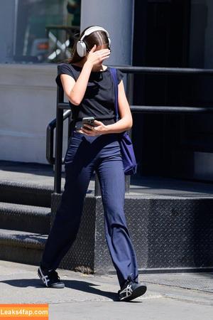 Kaia Gerber photo #0327