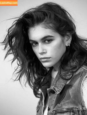 Kaia Gerber photo #0328